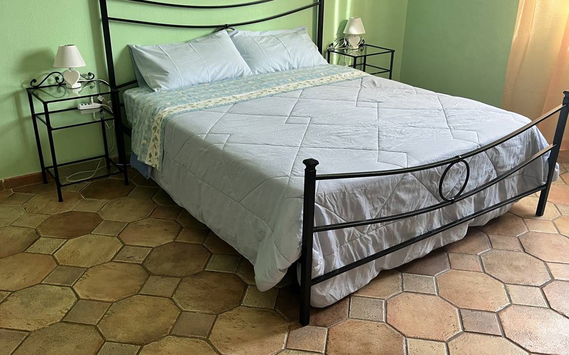 Photo of Bedroom in Saint-remy-de-provence