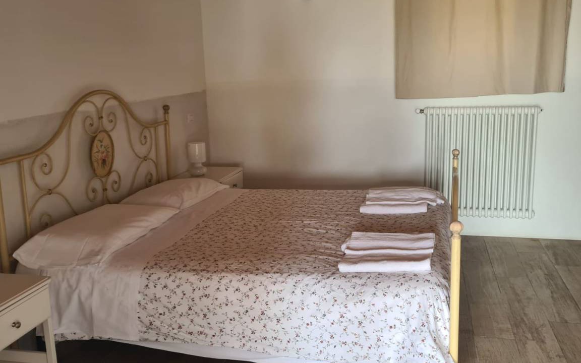 Photo of Bedroom in Cinto Euganeo