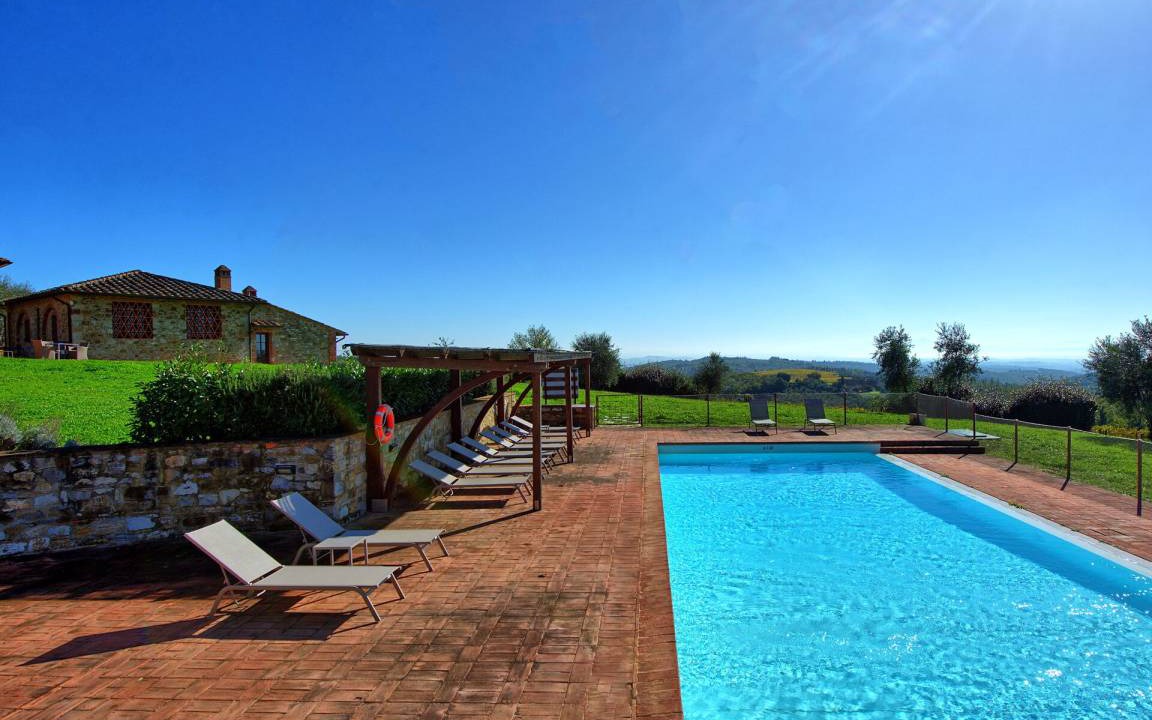 Photo of Others in Castelnuovo Berardenga