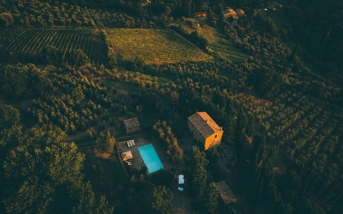 Photo of Others in Montalcino