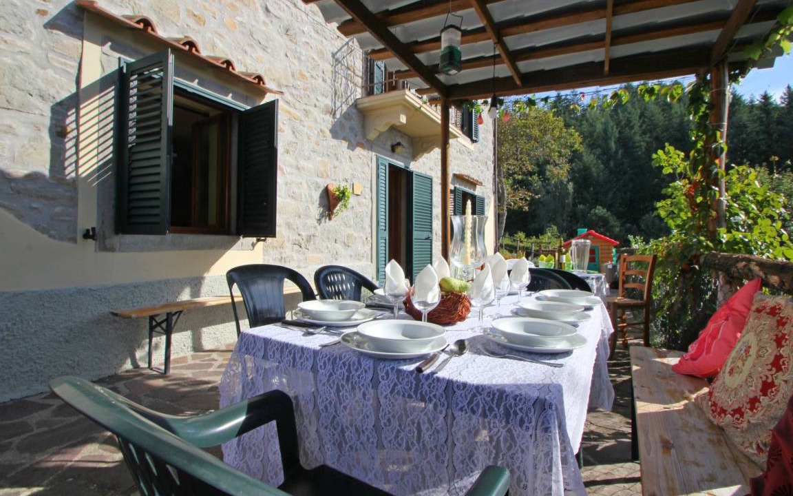 Photo of Others in Castiglione di Garfagnana