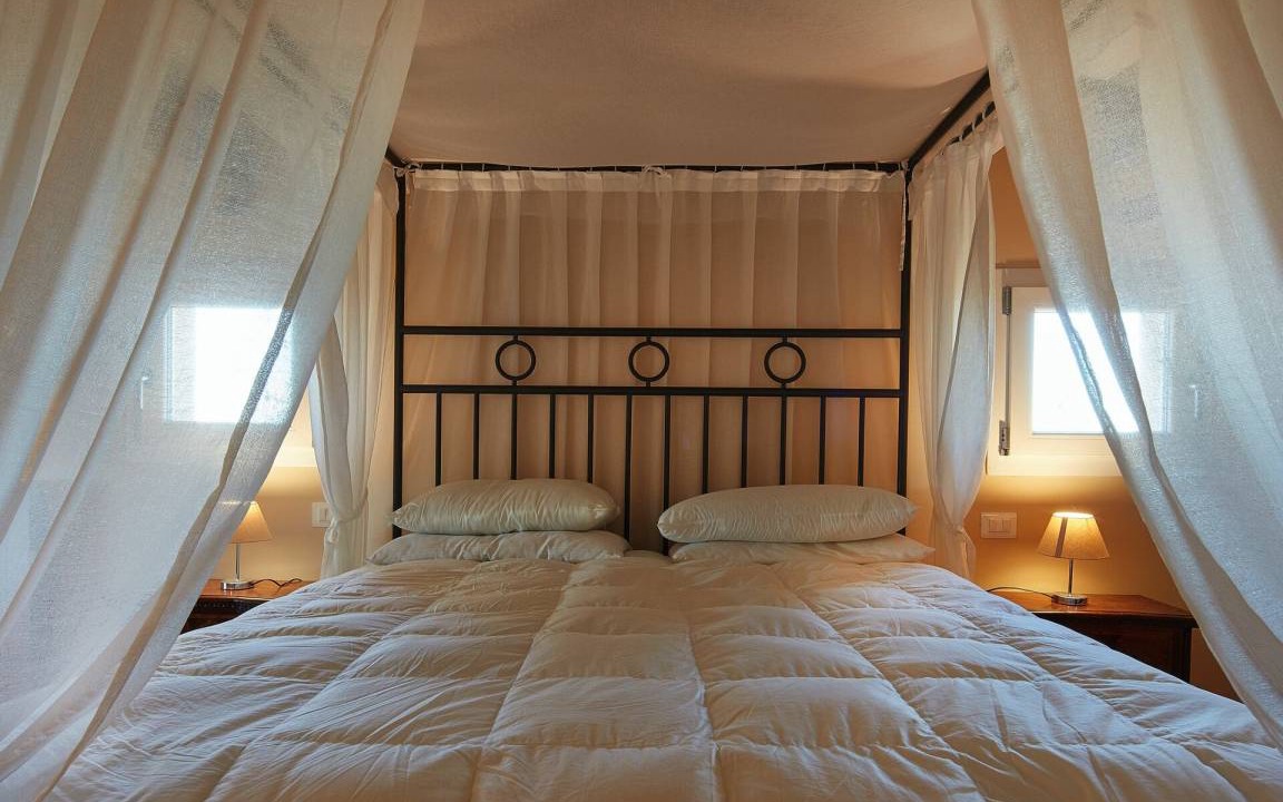 Photo of Bedroom in Grosseto