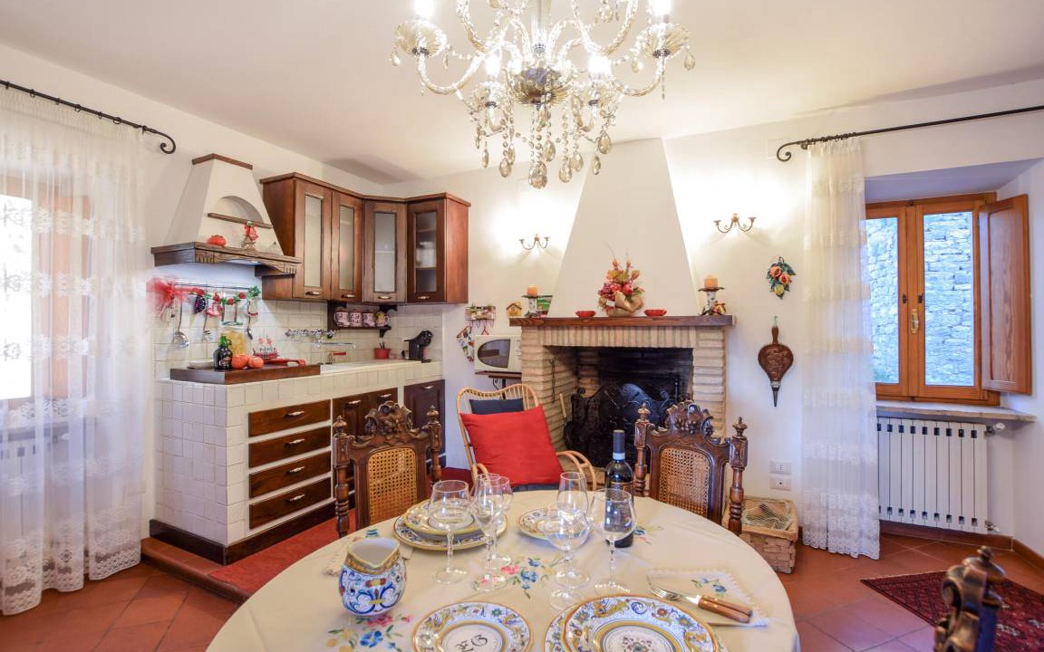 Photo of Livingroom in Corciano