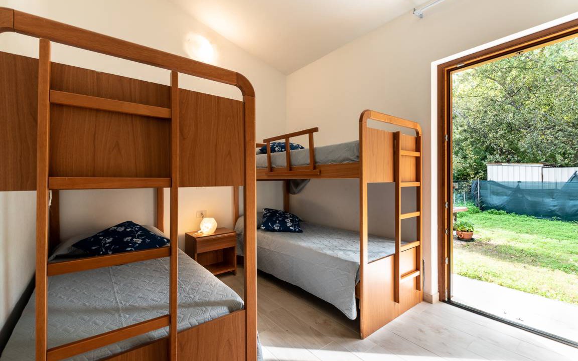 Photo of Bedroom in Geremeas