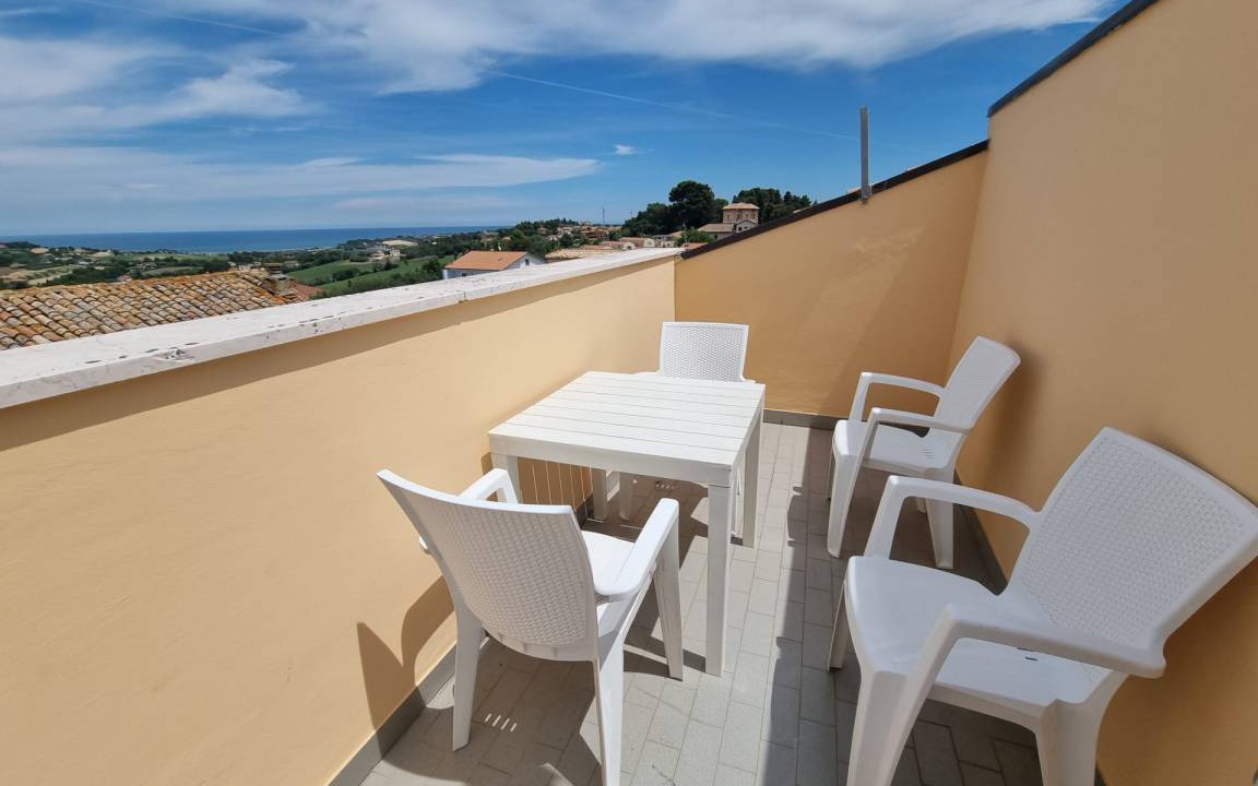 Photo of Patio Balcony in Bettolelle