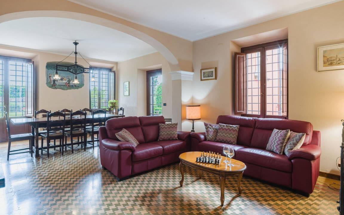 Photo of Livingroom in Pistoia