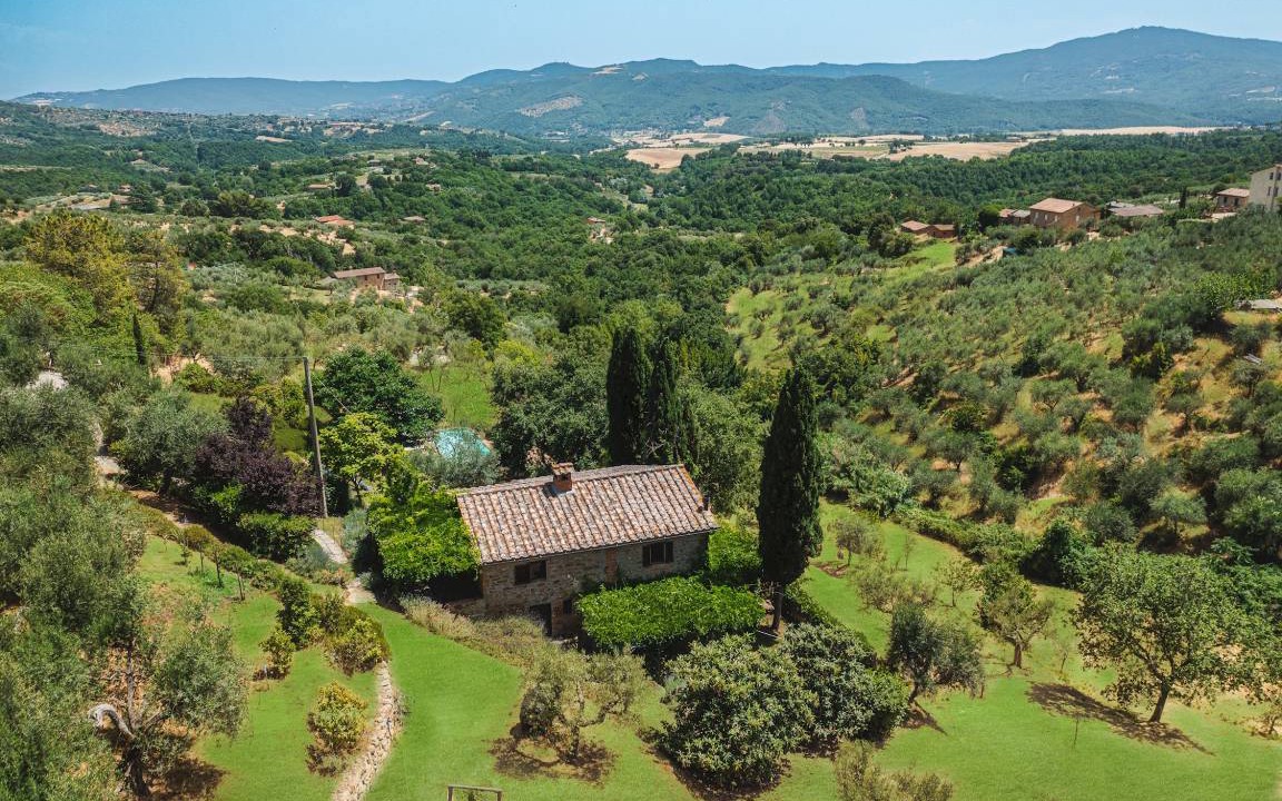 Photo of Outdoor in Panicale