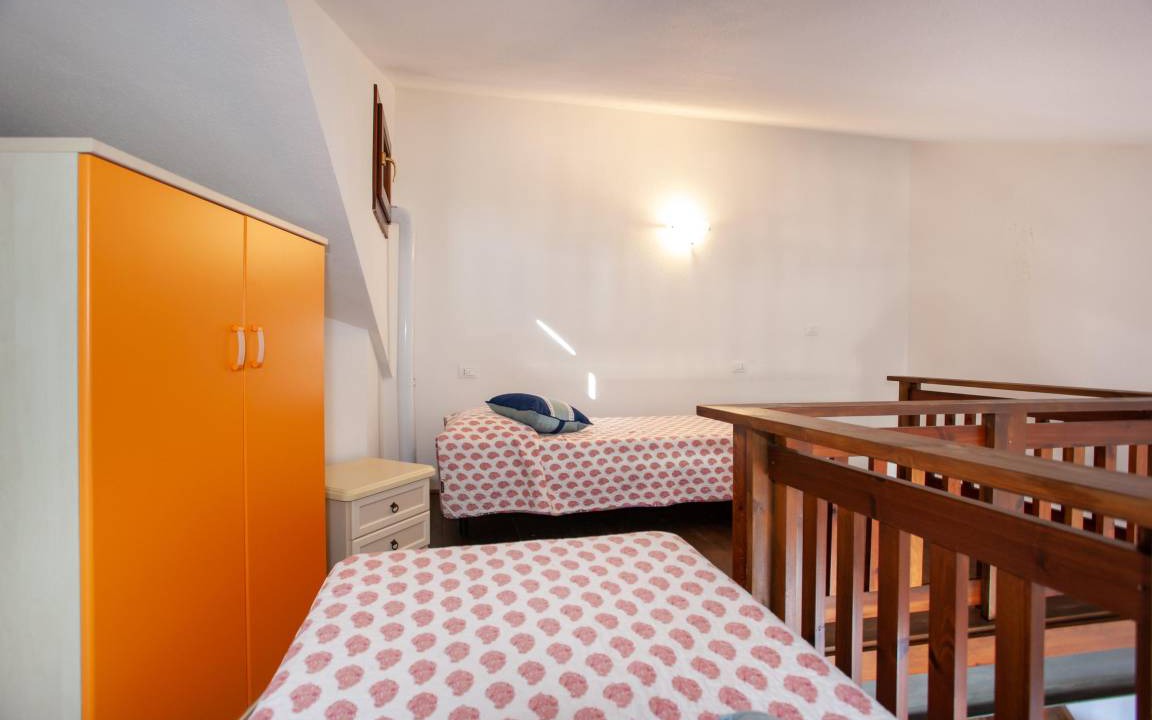 Photo of Bedroom in Orosei