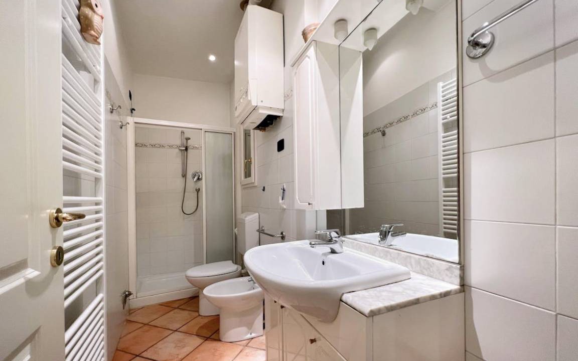 Photo of Bathroom in Historic Center
