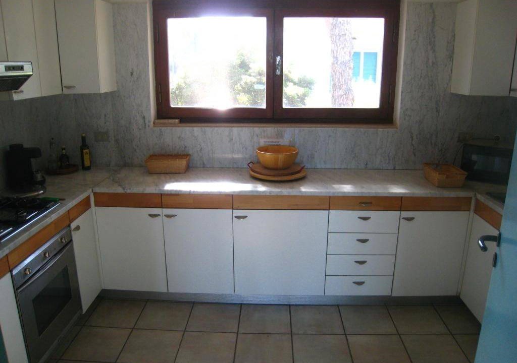 Photo of Kitchen in Saline Sadun