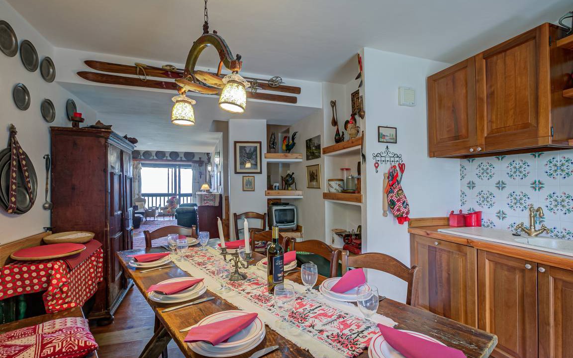 Photo of Kitchen in Grangesises
