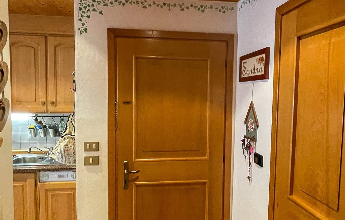 Photo of Kitchen in Pie Falcade