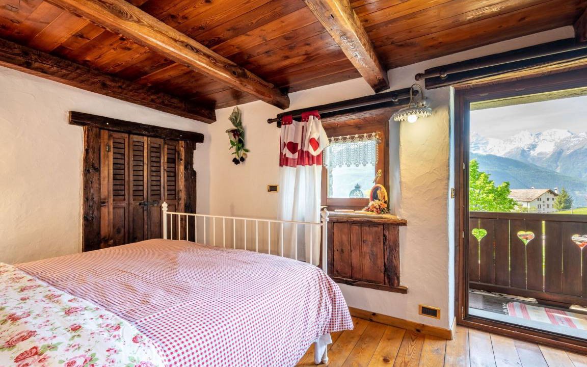 Photo of Bedroom in Ville Sur Sarre