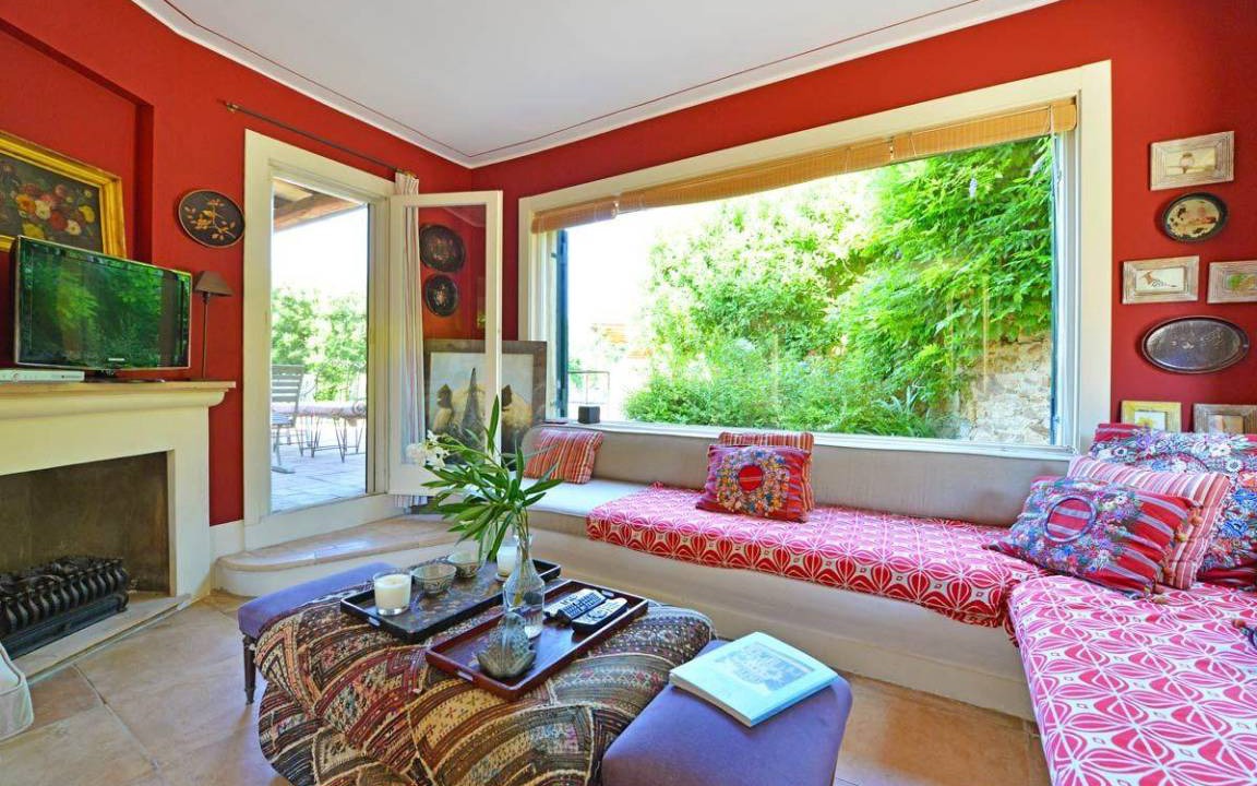 Photo of Livingroom in Porto Ercole