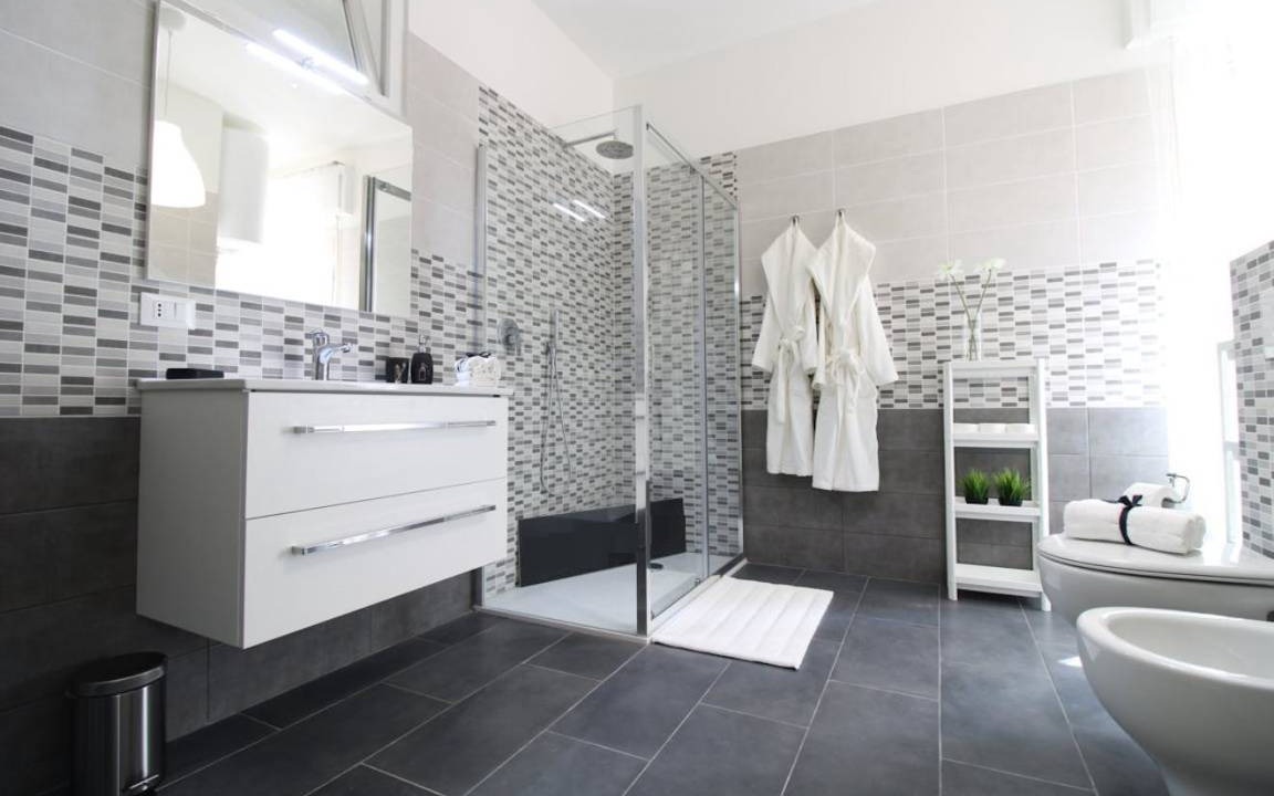 Photo of Bathroom in Porta Venezia