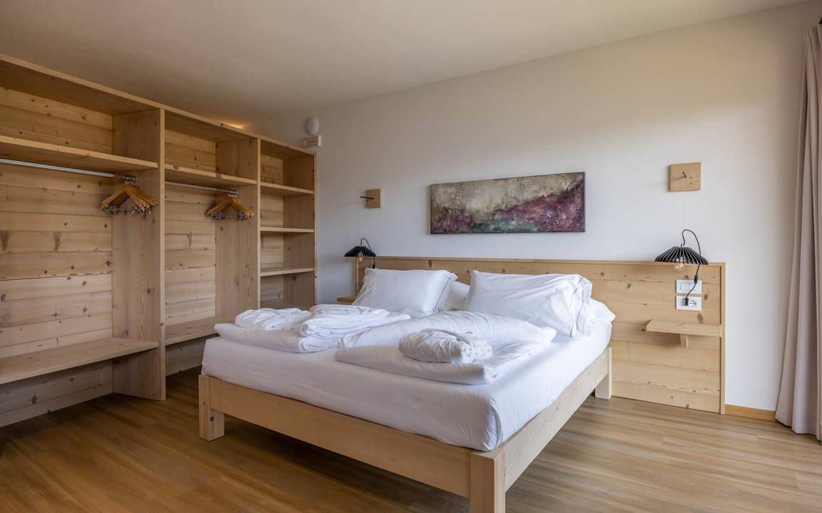 Photo of Bedroom in Pieve di Cadore
