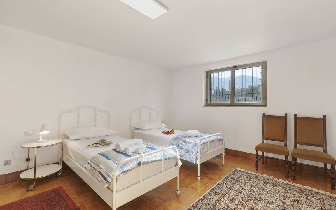 Photo of Bedroom in Porto Valtravaglia