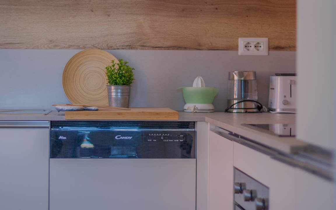 Photo of Kitchen in Fiumelatte