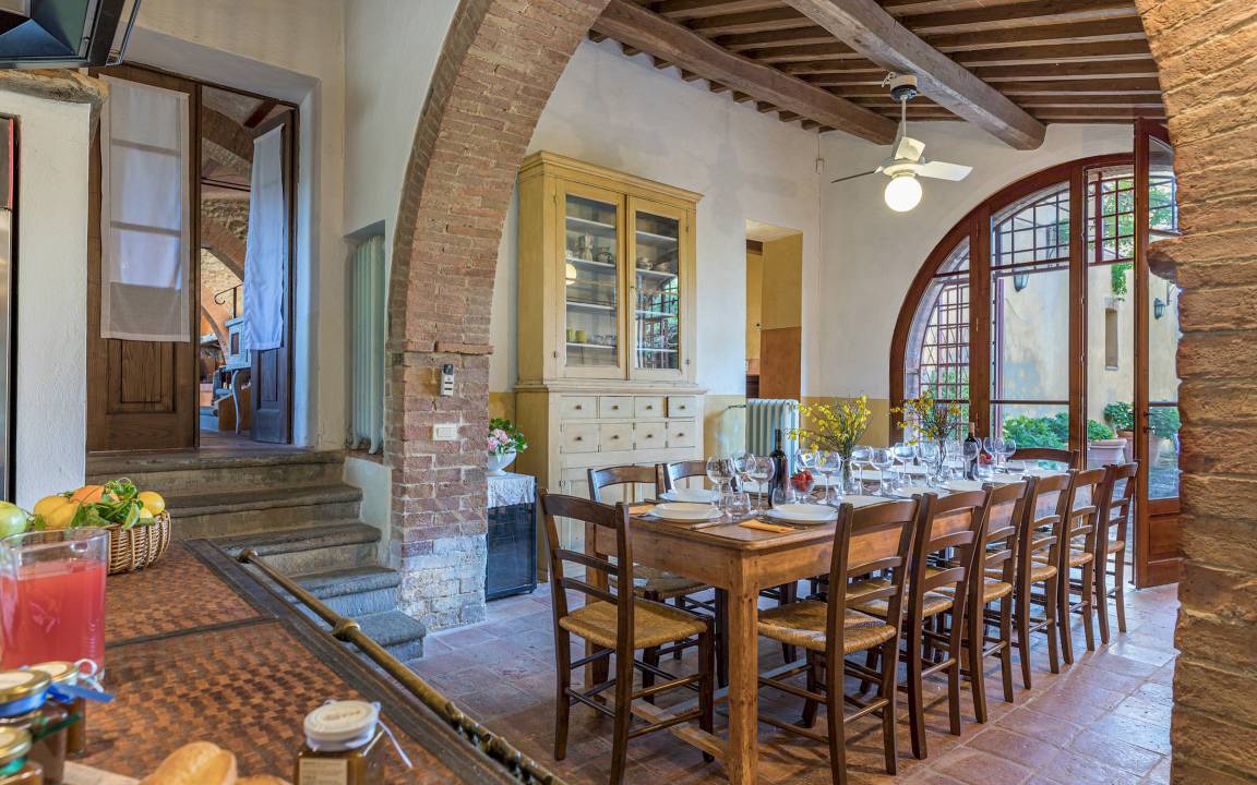 Photo of Others in Montefollonico