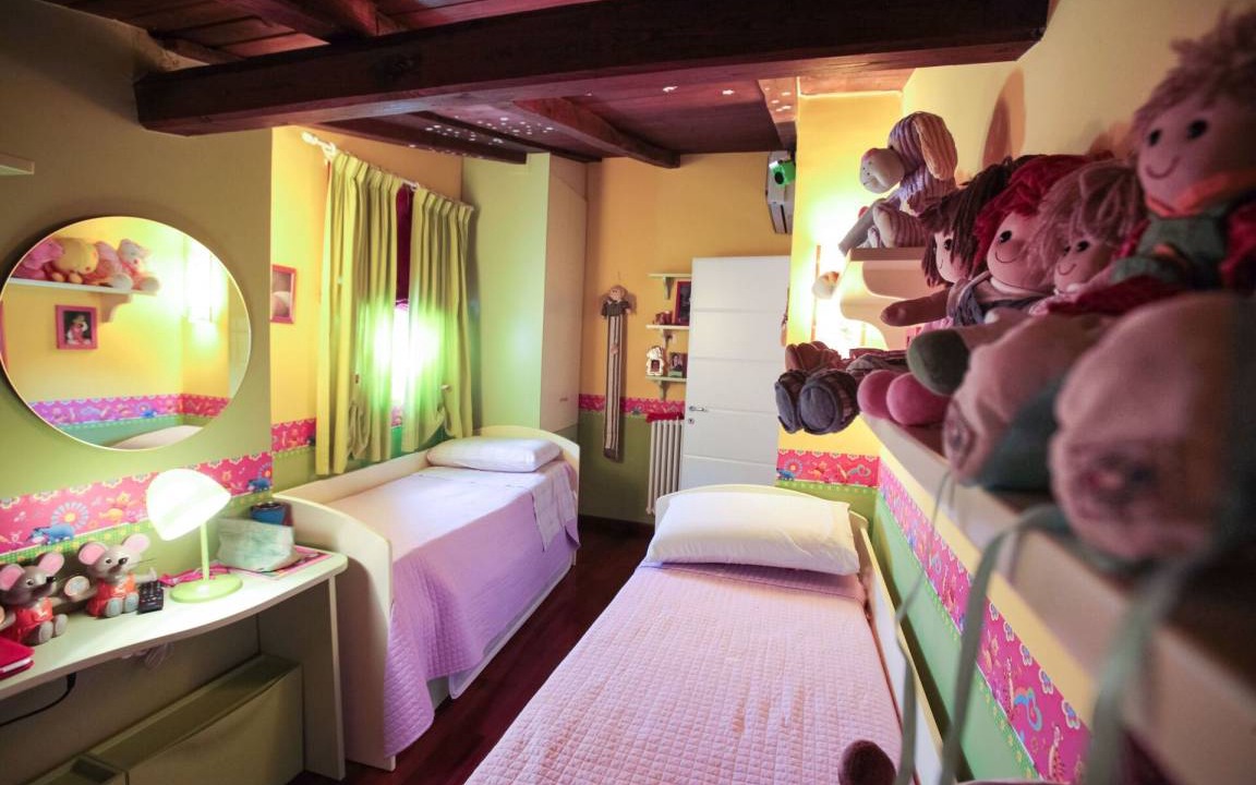 Photo of Bedroom in Velletri