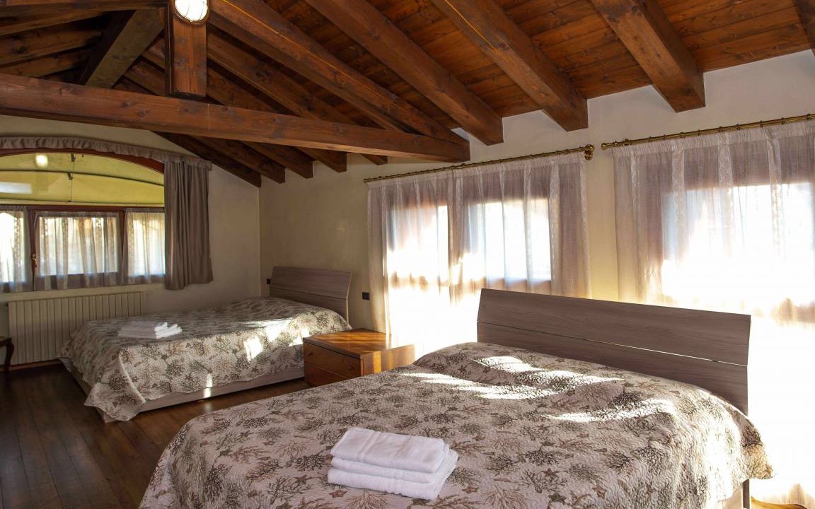 Photo of Bedroom in Noale