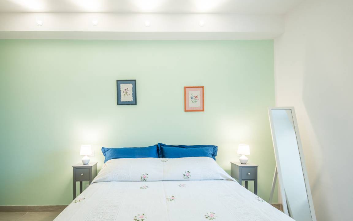 Photo of Bedroom in Radicondoli