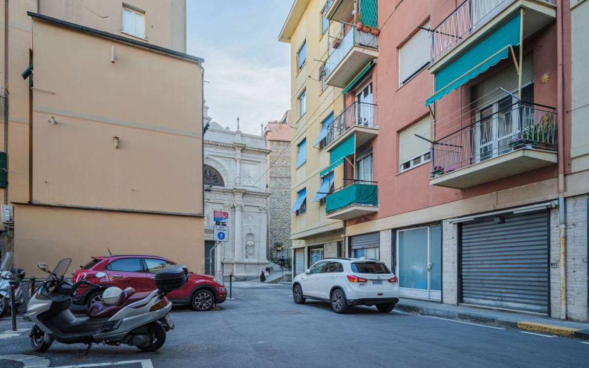 Photo of Buildings in Sori