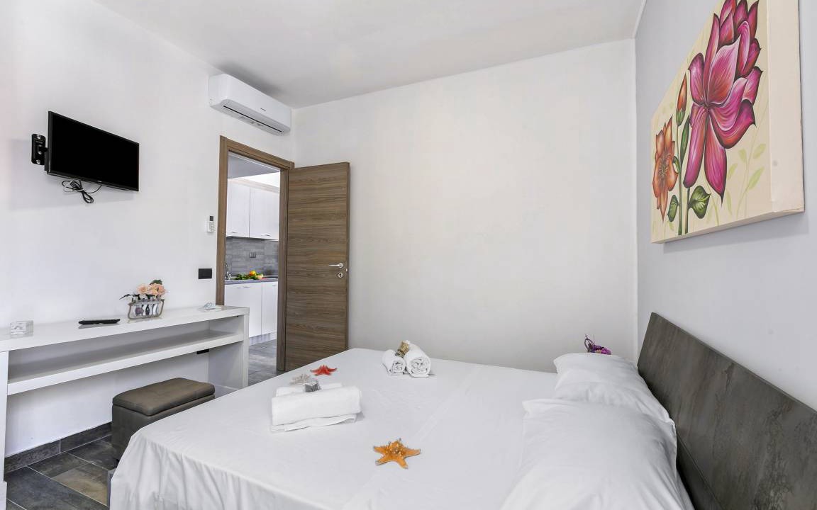 Photo of Bedroom in Boncore