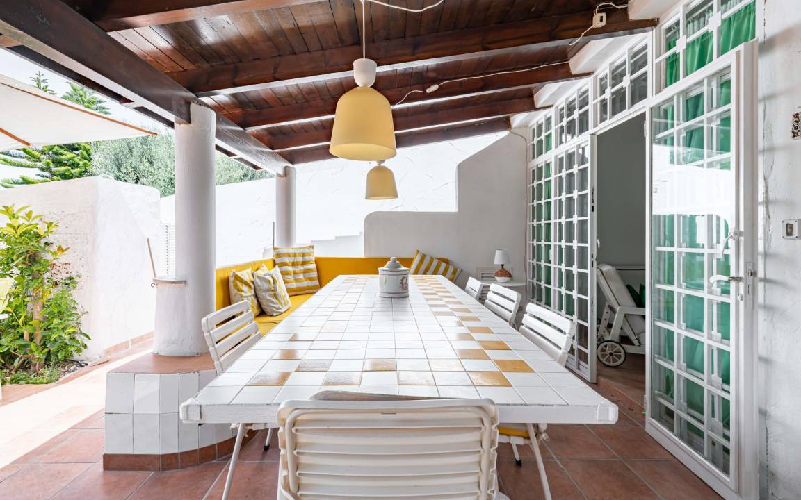 Photo of Patio Balcony in Rosa Marina
