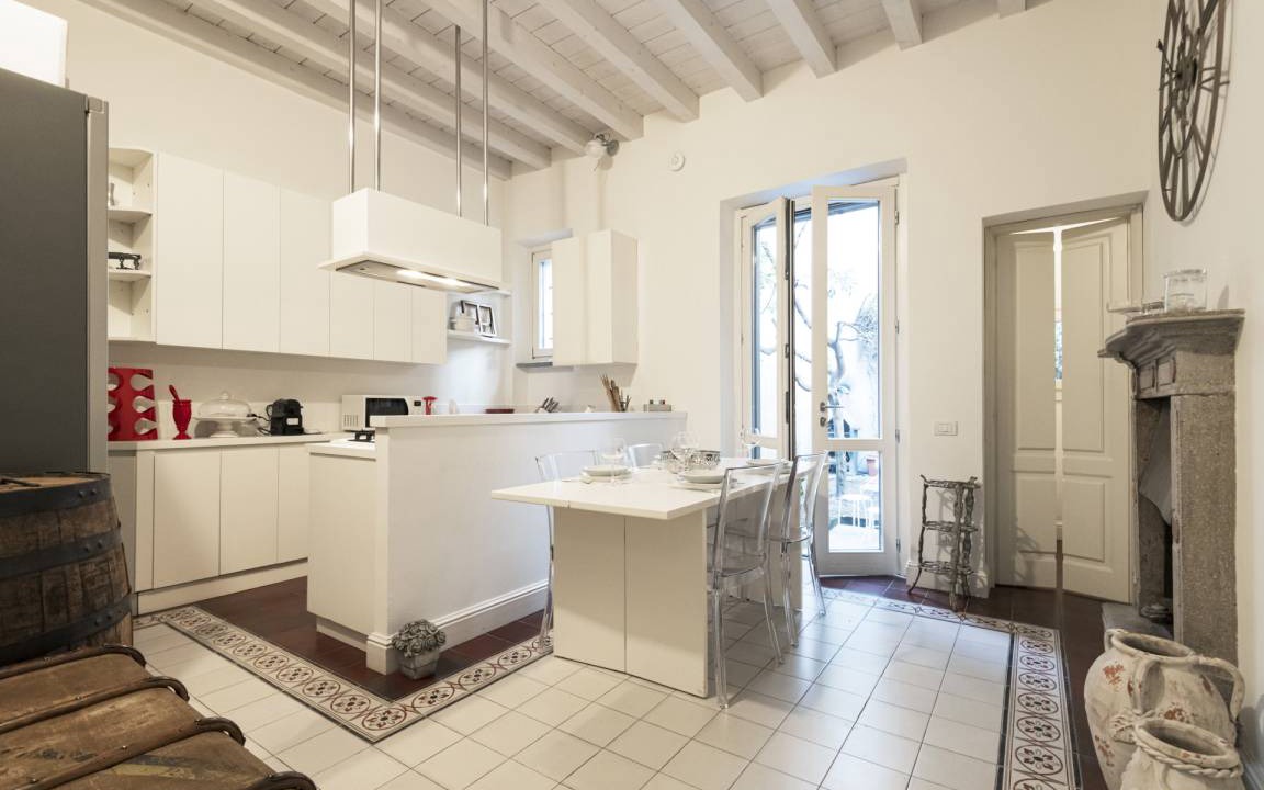 Photo of Kitchen in Zona Padova