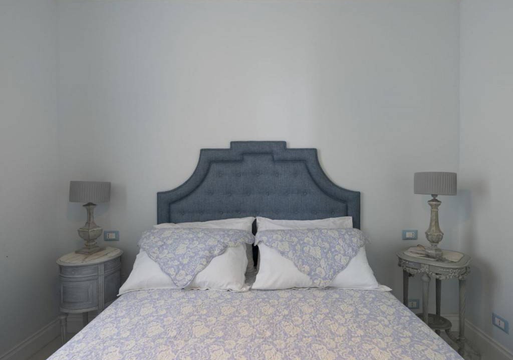 Photo of Bedroom in Bussana