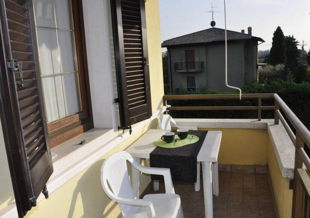 Photo of Patio Balcony in Cola