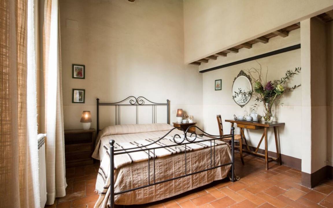 Photo of Bedroom in Marciano della Chiana