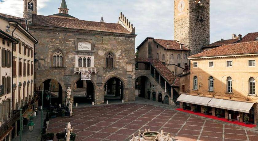 Photo of Others in Bergamo