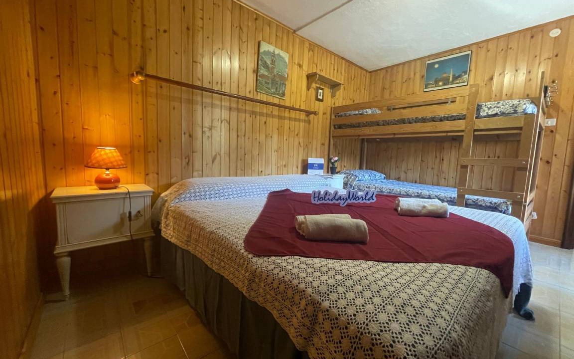 Photo of Bedroom in Vobbia