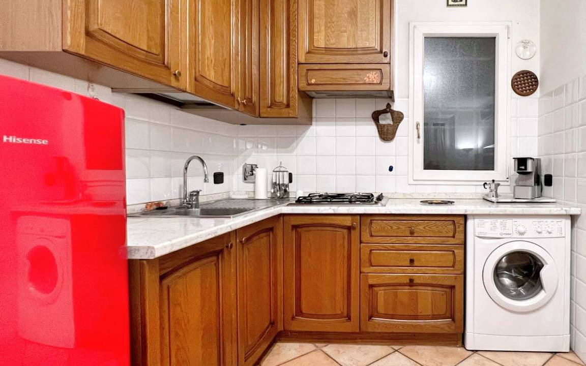 Photo of Kitchen in Historic Center