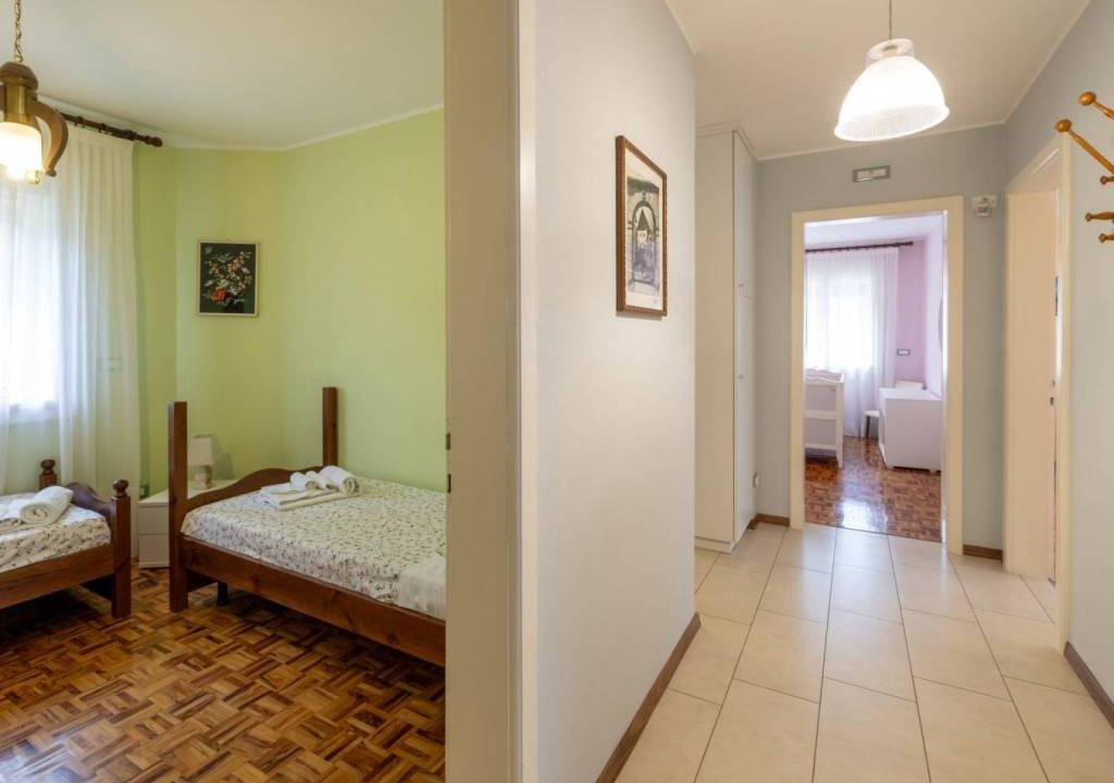 Photo of Bedroom in Ovaro