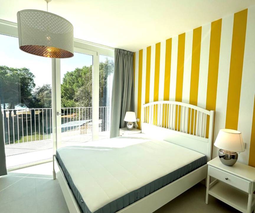 Photo of Bedroom in Isola Albarella