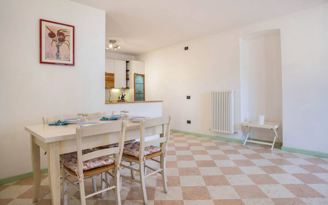 Photo of Kitchen in Terlago