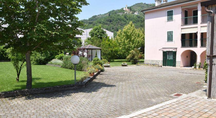 Photo of Others in Coreglia Ligure