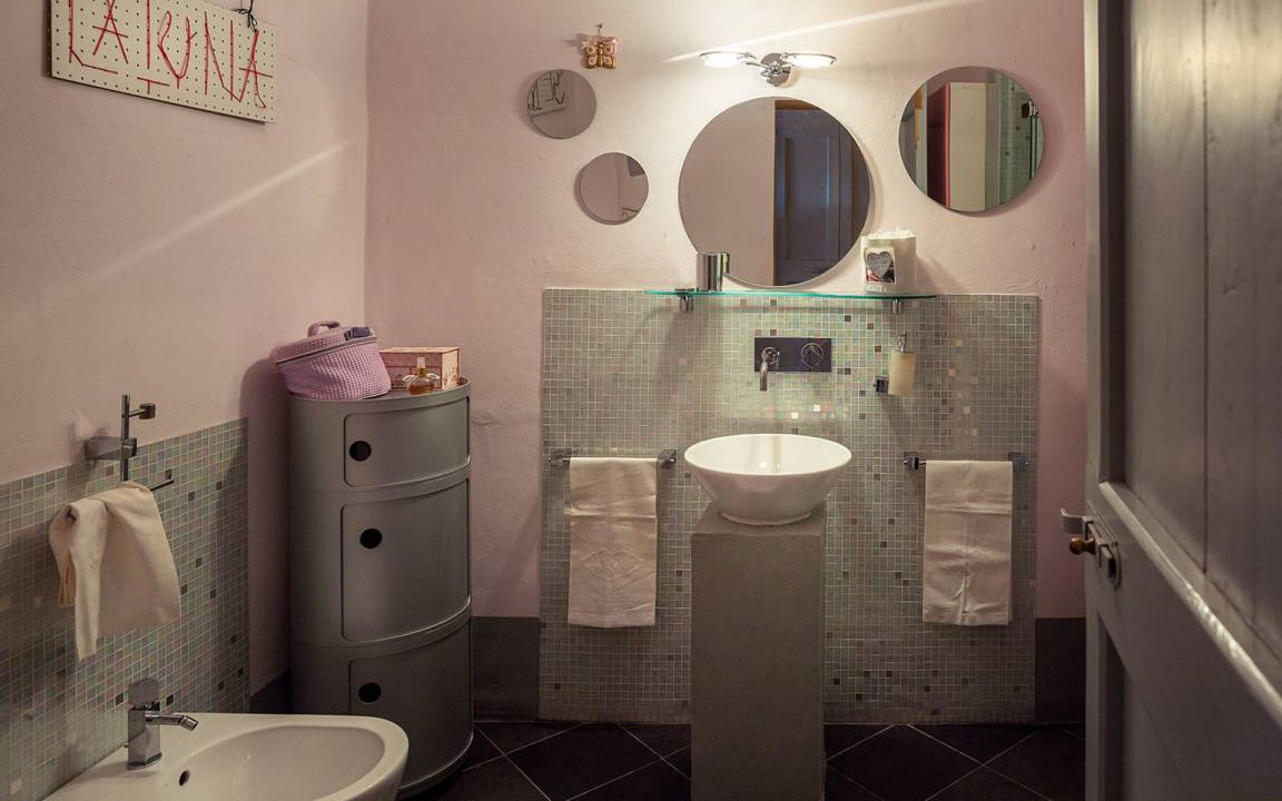 Photo of Bathroom in Bobolino