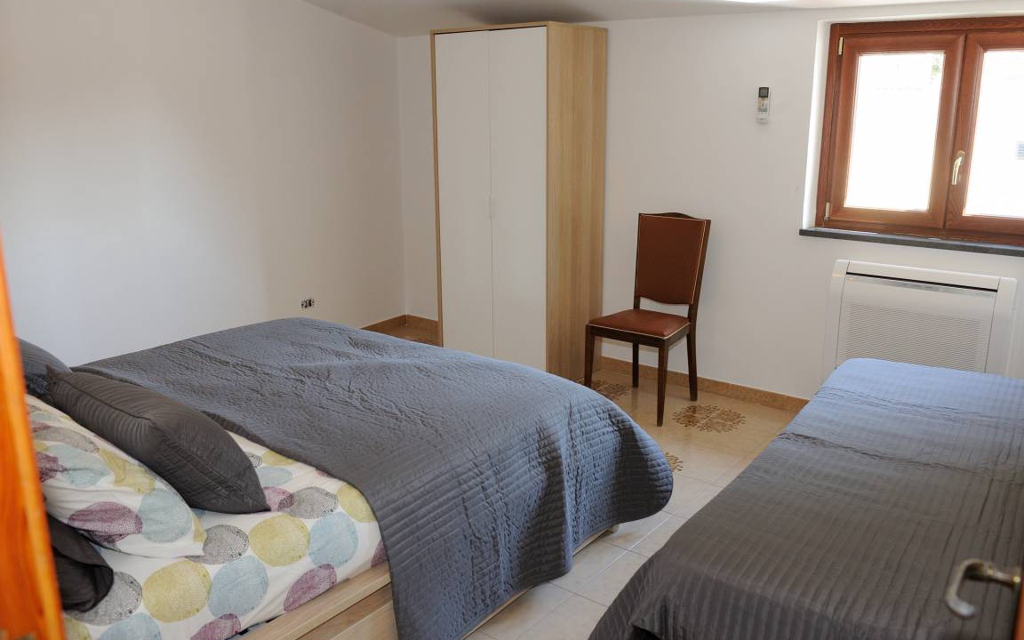 Photo of Bedroom in Cetara