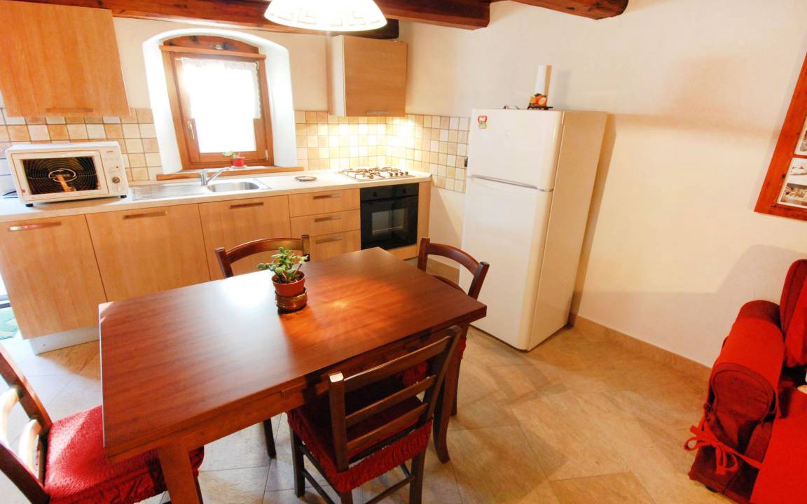 Photo of Kitchen in Cors