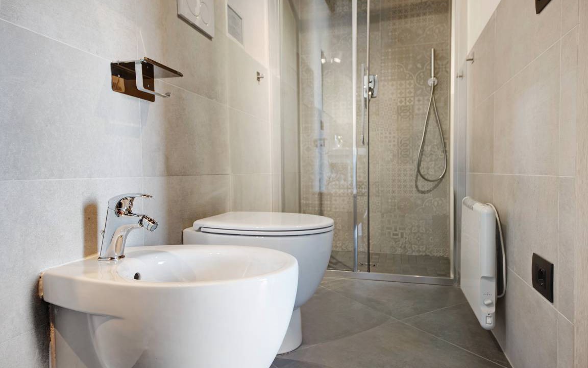 Photo of Bathroom in San Colombano Certenoli