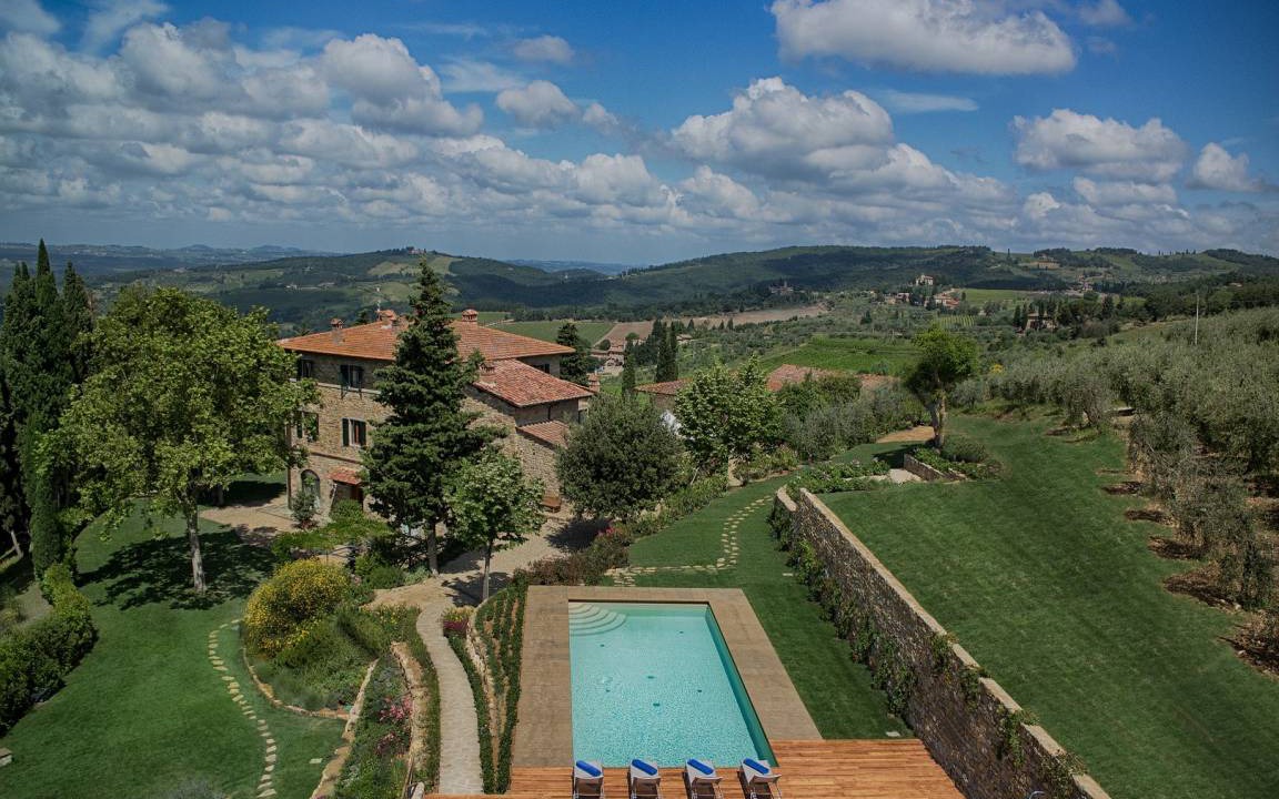 Photo of Others in Panzano in Chianti