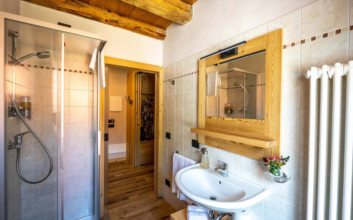 Photo of Bathroom in Chies d'Alpago