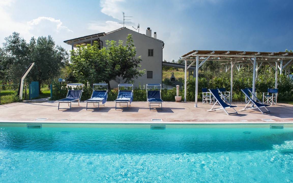 Photo of Outdoor in Cupra Marittima