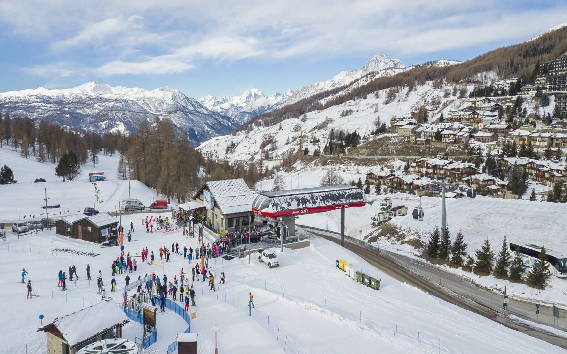 Photo of Others in Sestriere