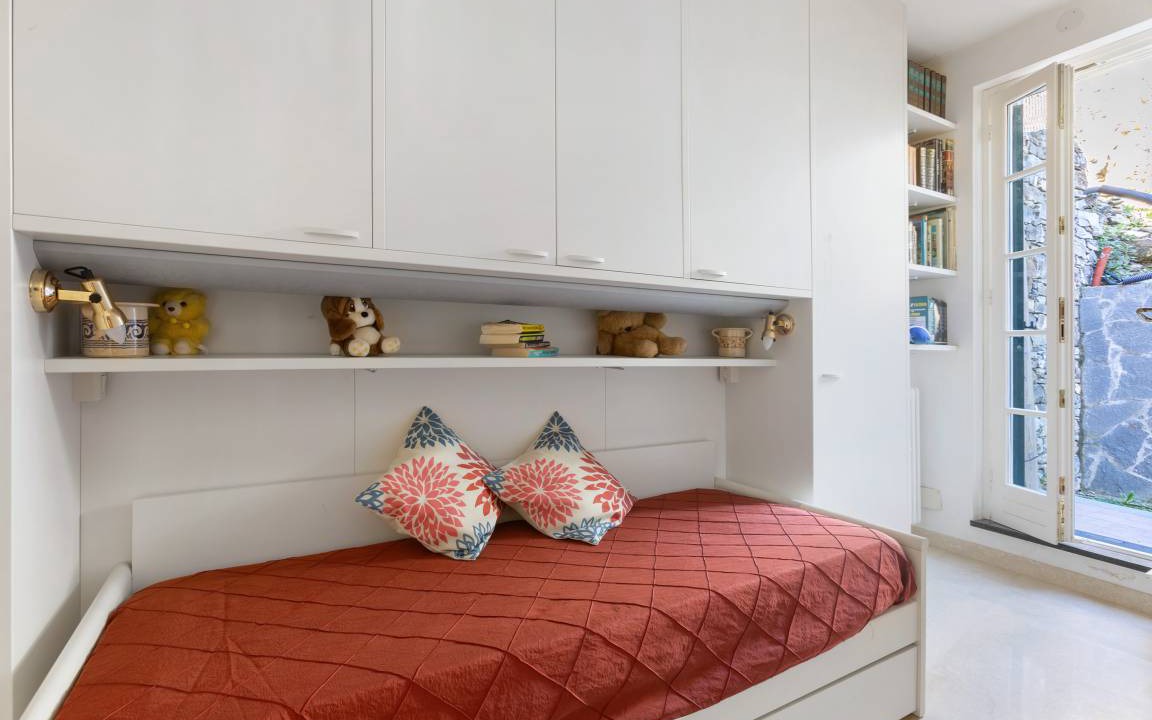 Photo of Bedroom in Pieve Ligure