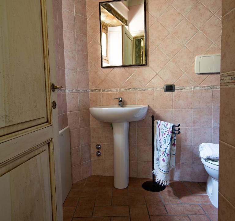 Photo of Bathroom in Castelnuovo di Garfagnana